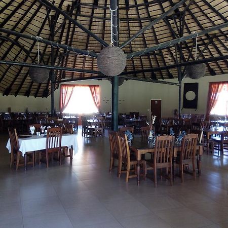 Отель Xain Quaz Camp Gobabis Экстерьер фото