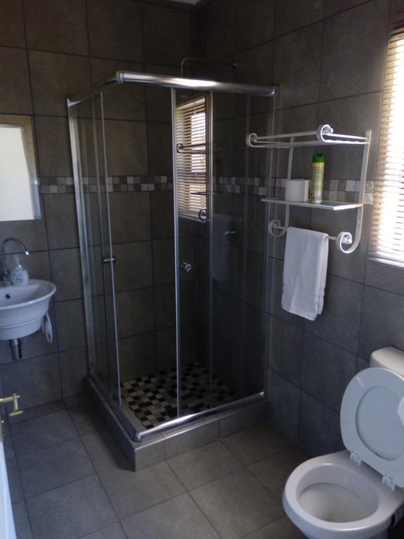 Отель Xain Quaz Camp Gobabis Экстерьер фото