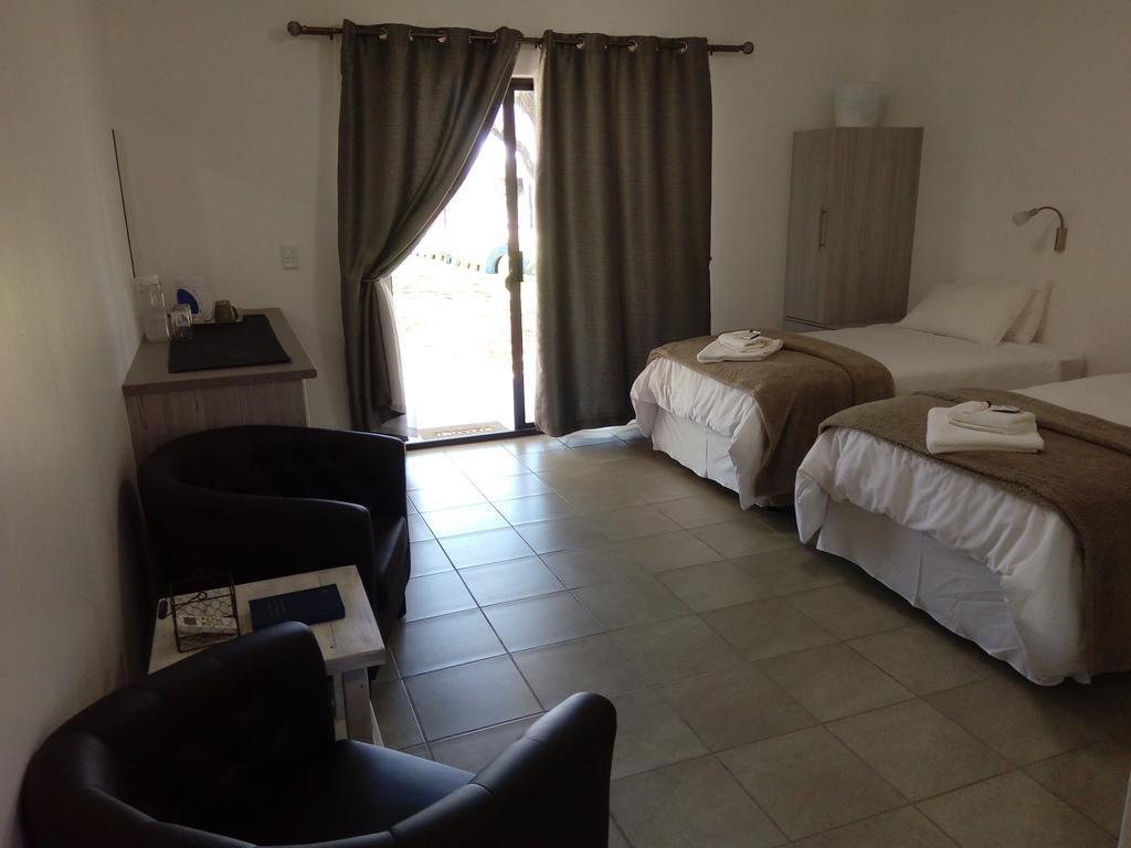Отель Xain Quaz Camp Gobabis Экстерьер фото