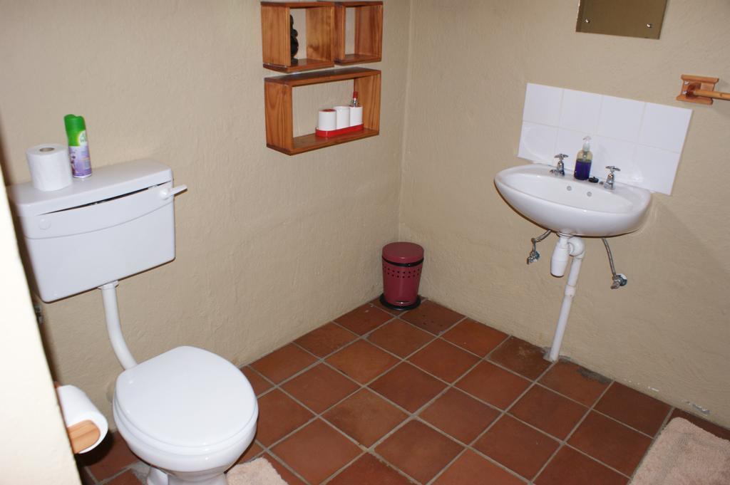 Отель Xain Quaz Camp Gobabis Экстерьер фото