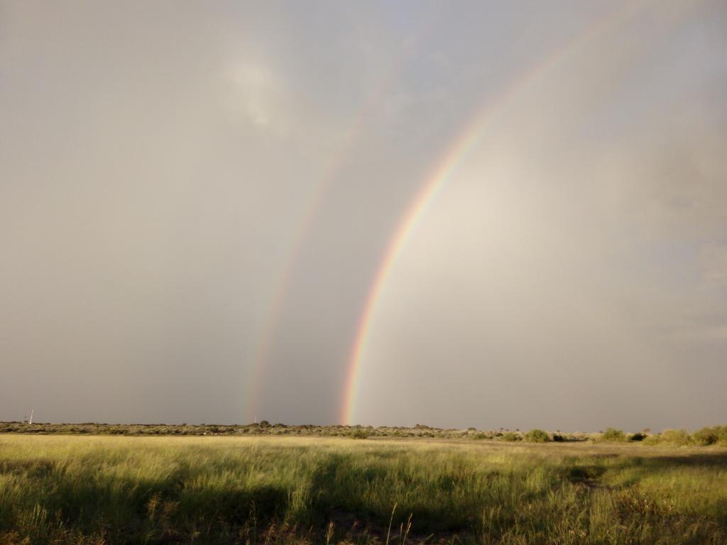 Отель Xain Quaz Camp Gobabis Экстерьер фото