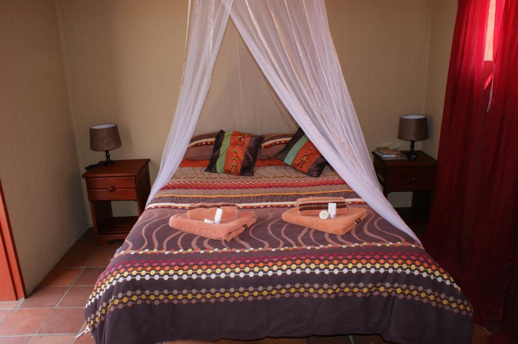 Отель Xain Quaz Camp Gobabis Экстерьер фото